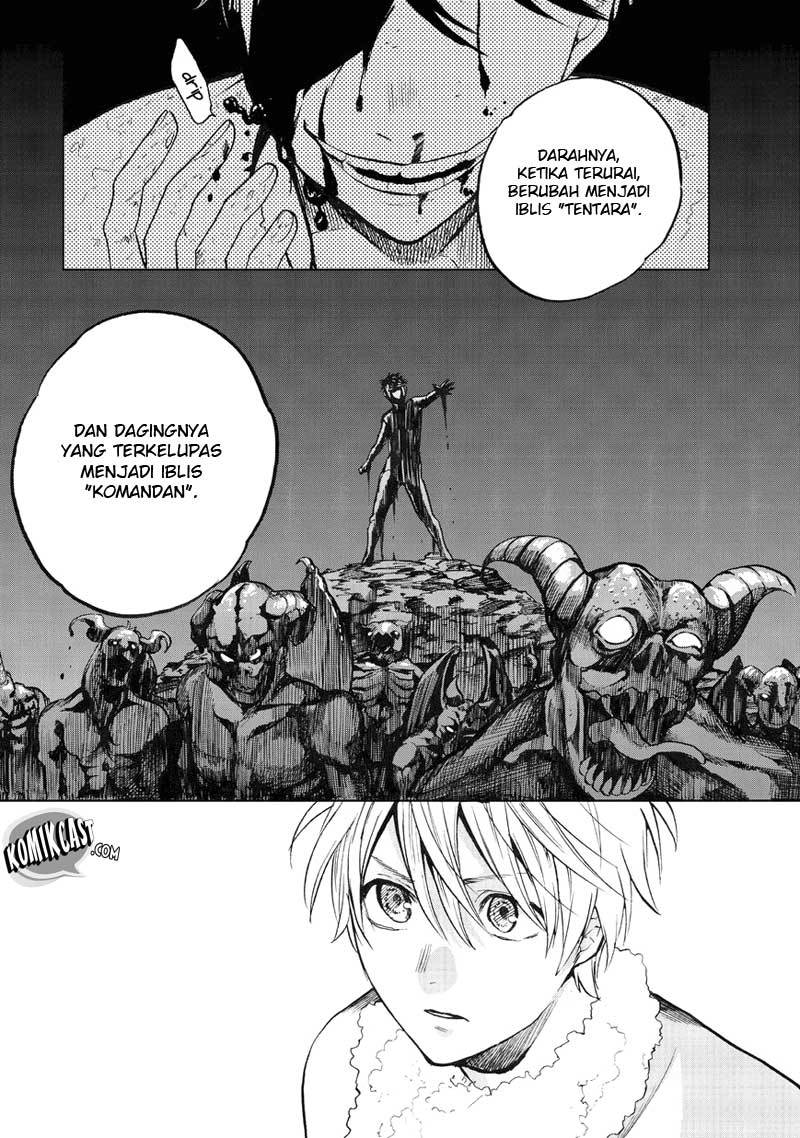 Saihate no Paladin